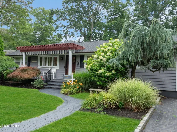 406 Claridge Court, Point Pleasant, NJ 08742