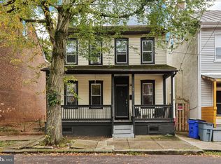 418 Walnut St, Pottstown, PA 19464