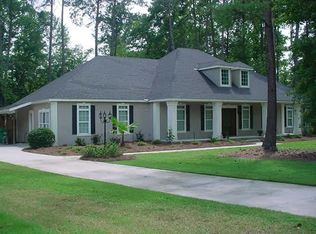 509 Shirley Pl, Valdosta, GA 31605