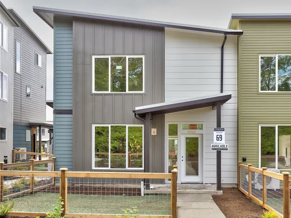 4262 Cameo Lane #69, Bellingham, WA 98226