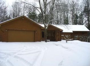 708 E Madelene Dr, Midland, MI 48640