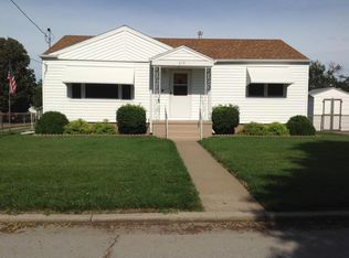 219 N 20th St, Council Bluffs, IA 51501