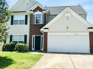 751 Celtic Crossing Dr, High Point, NC 27265