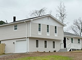 3073 Kathy Ln NW, Conyers, GA 30012