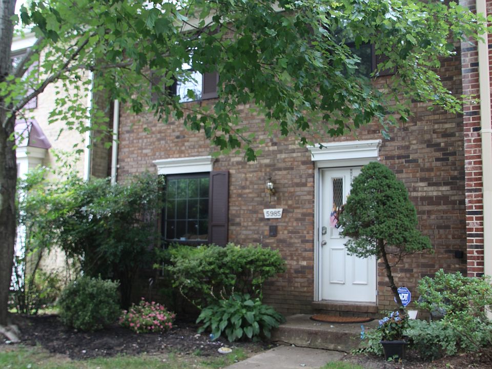1st image of 5985 Clerkenwell Ct