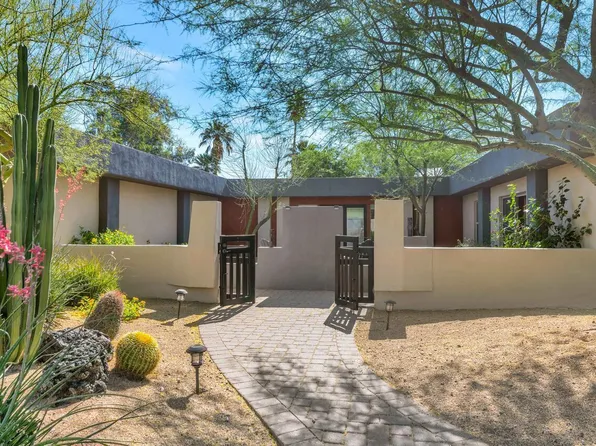 11033 N 74TH Street, Scottsdale, AZ 85260