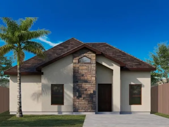 5210 Curuba Dr, Laredo, TX 78046