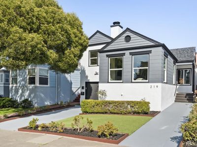 219 Denslowe Dr, San Francisco, CA, 94132