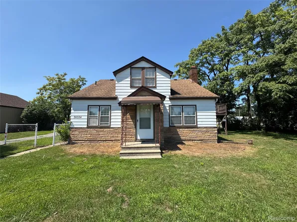 36024 Goddard Rd, Romulus, MI 48174