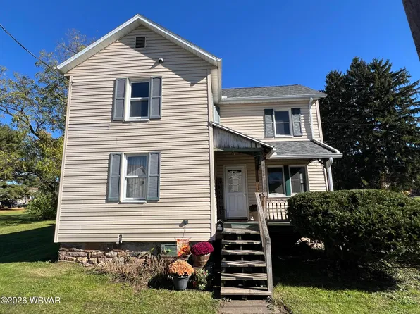 317 S Lincoln Ave, Jersey Shore, PA 17740