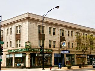 1202 W Granville Ave APT 207, Chicago, IL 60660