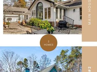 11315 Stroup Rd, Roswell, GA 30075