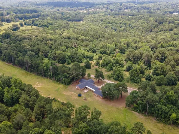 1000 N Warren St, Overton, TX 75684