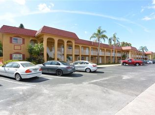 1300 S Hercules Ave APT 1, Clearwater, FL 33764