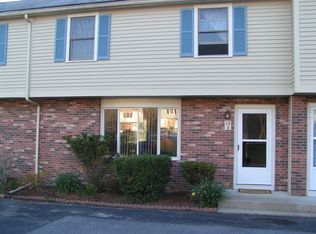 19 Potter Ave UNIT 3, Plainville, MA 02762