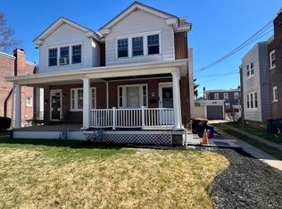 25 W Parkway Ave, Chester, PA 19013