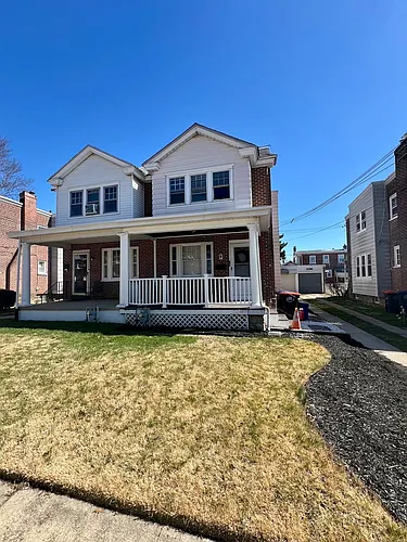 25 W Parkway Ave Photo 1