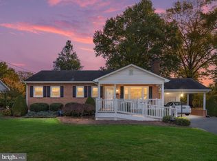 312 Fox Dr, Winchester, VA 22601