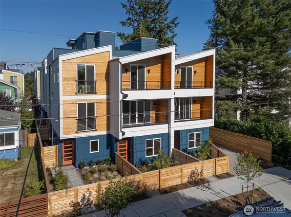 9018 13th Avenue NW #A, Seattle, WA 98117