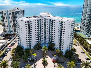 3001 S Ocean Dr APT 901, Hollywood, FL 33019