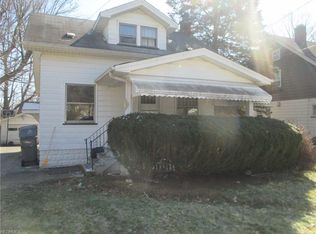 3527 La Salle Ave, Youngstown, OH