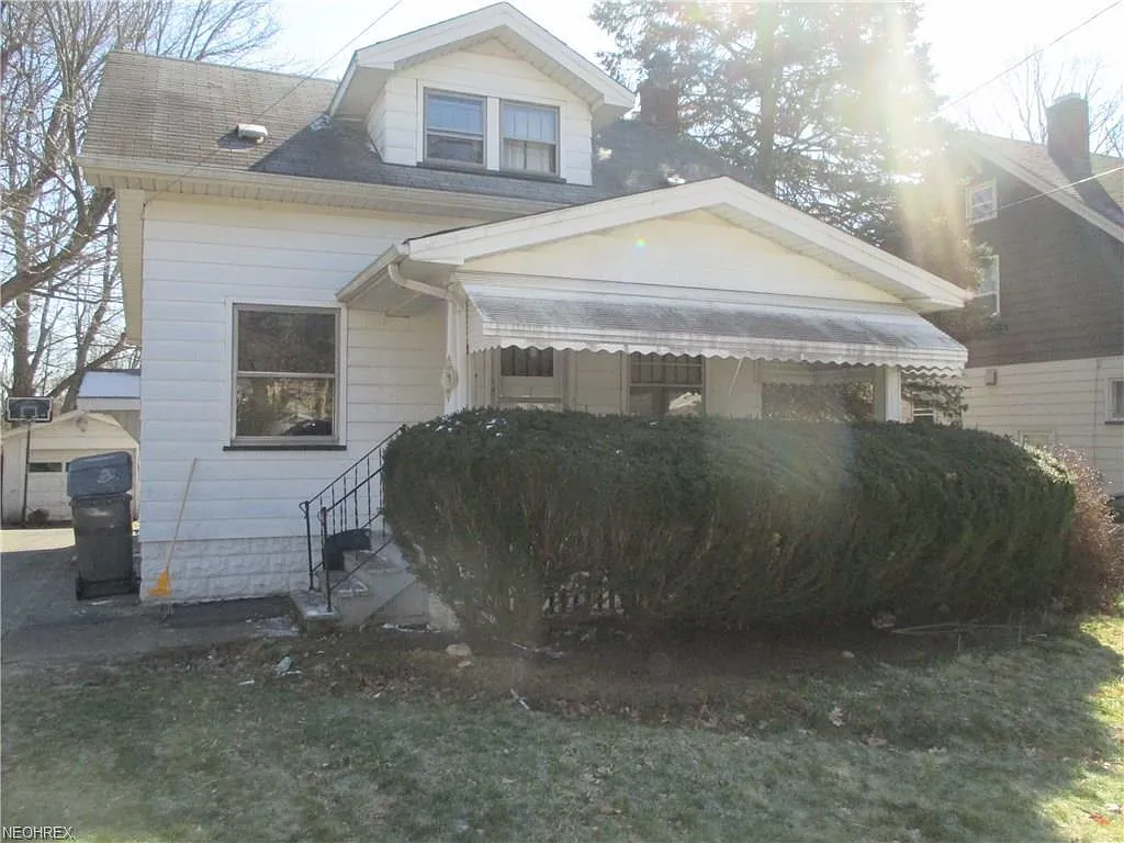 3527 La Salle Ave photo 1
