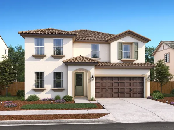 2549 Meadowrock Ln, Manteca, CA 95336