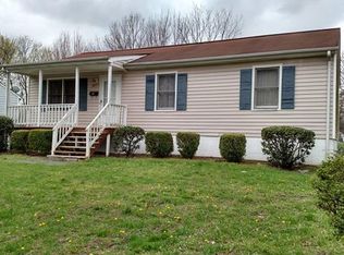 310 Youngs Rd, Petersburg, VA 23803