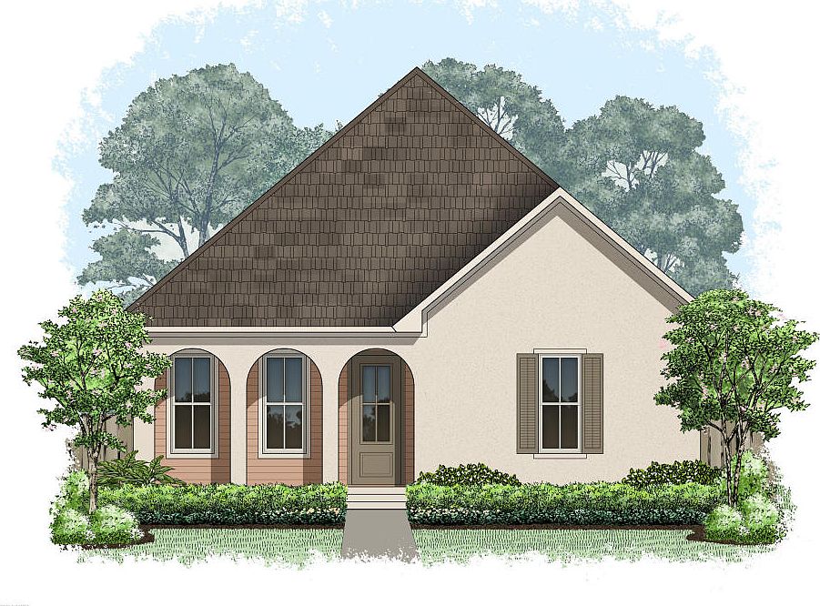 1st image of 203 Harvey Cay Ln