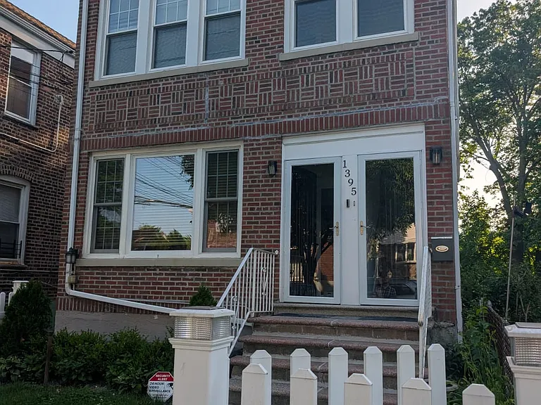 1395 Kearney Ave #B — Photo 1