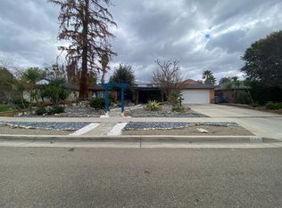 5480 N Hazel Ave, Fresno, CA