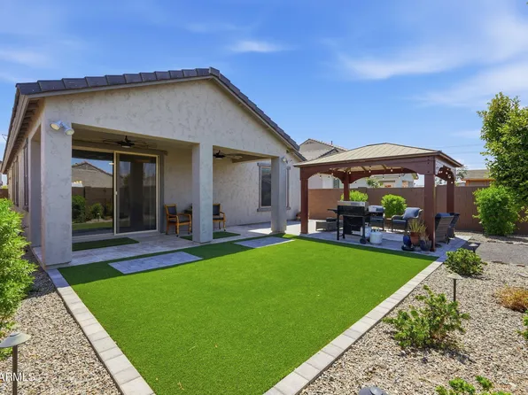 7014 W PEDRO Lane, Laveen, AZ 85339