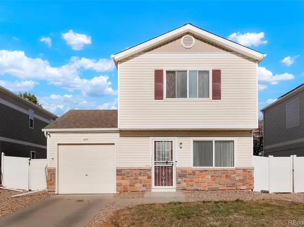 4675 Andes Street, Denver, CO 80249