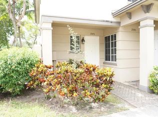 1943 Marsh Harbour Dr, Riviera Beach, FL 33404