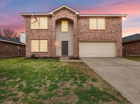 2554 Bishop Allen Ln, Dallas, TX 75237