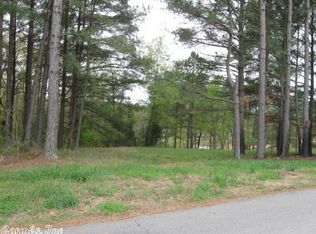 60 Slatey Ford Rd, Greenbrier, AR 72058