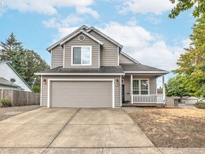 6302 SE Virginia St, Hillsboro, OR, 97123