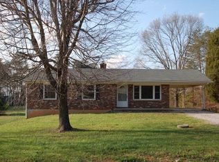 3336 Irish Rd, Chatham, VA 24531