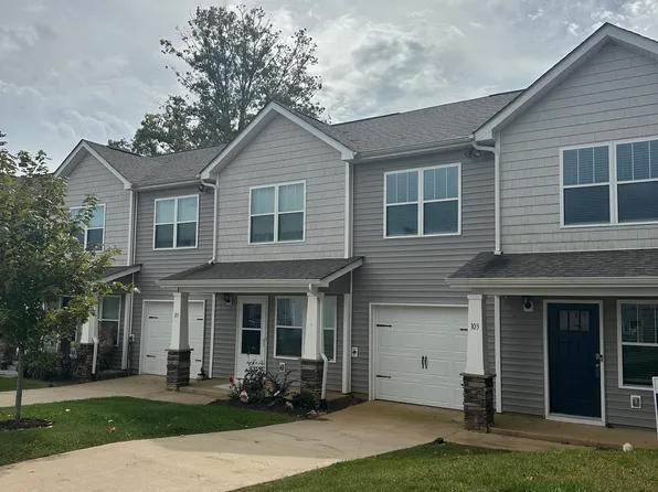 103 Gregory Ct, Weaverville, NC 28787