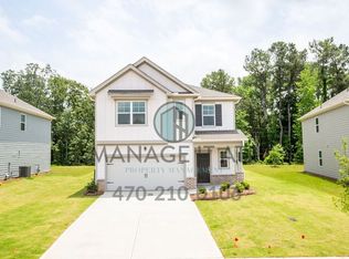 404 Golden Eagle Pkwy, Hoschton, GA