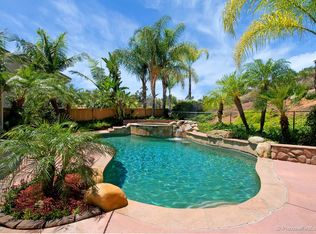 2324 Monarch Ridge Cir, El Cajon, CA 92019