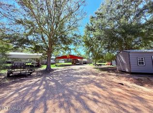 608 E 98th Hwy, Tylertown, MS 39667