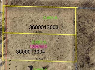 3710 Van Winkle Rd, Frazeysburg, OH 43822