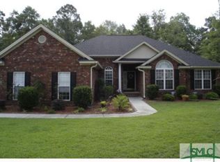 3 Laurenburg Dr, Richmond Hill, GA 31324