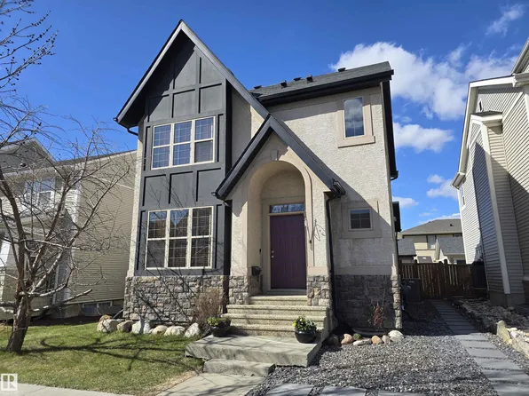 1205 Colonel Stone Ave NW, Edmonton, AB T5E 0E4