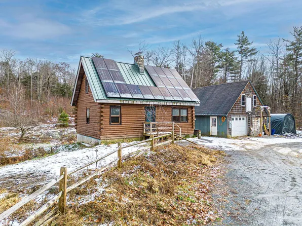 357 Gilsum Mine Road, Alstead, NH 03602