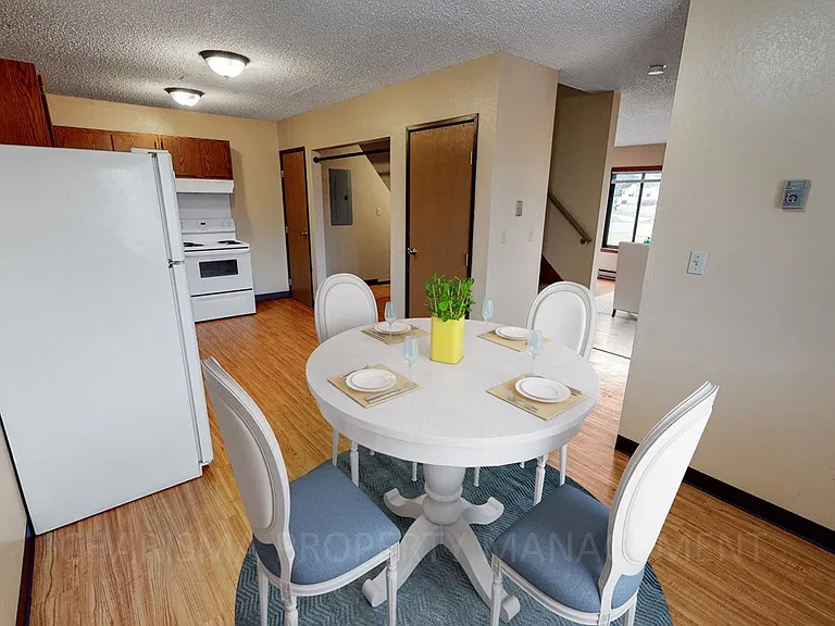 Missouri View Apartments — Photo 35