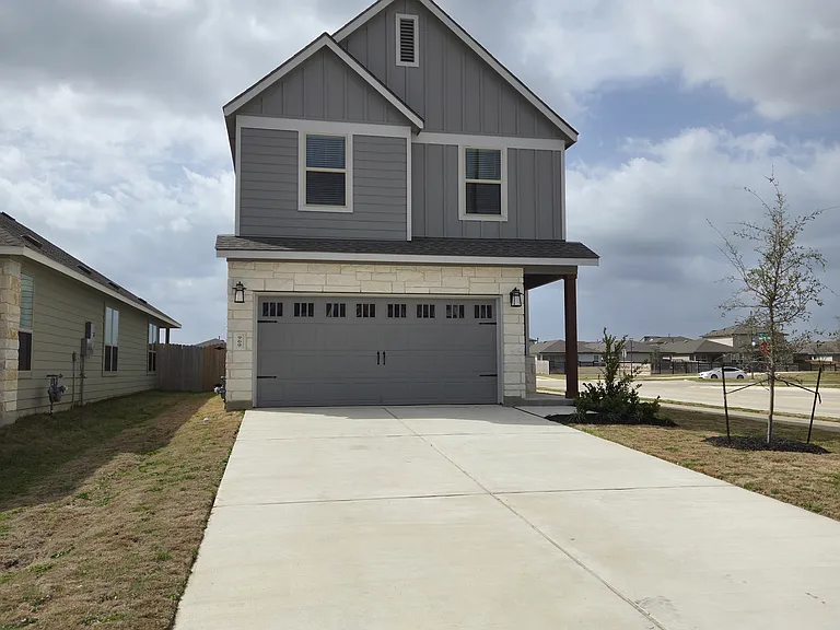 969 Toledo Bend Dr — Photo 1