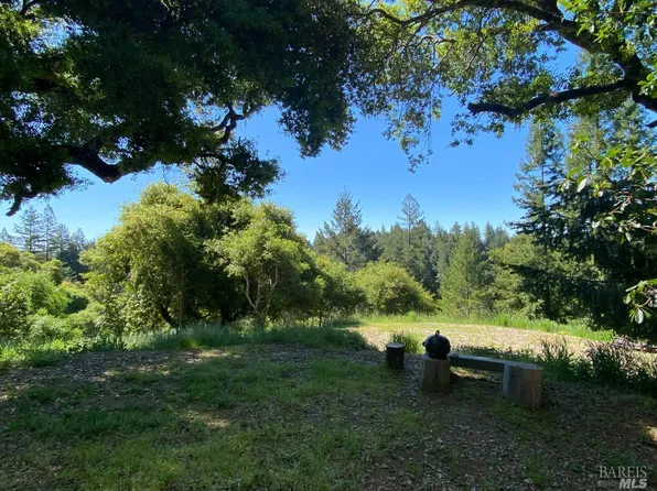 2400 - 160 Sea Biscuit Drive, Navarro, CA 95463