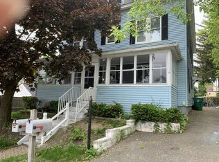 41 Clinton St #2, Clinton, MA 01510